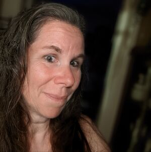 Meet your Posher, Marie